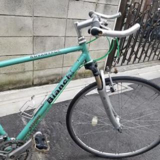 ビアンキ Bianchi Advantage