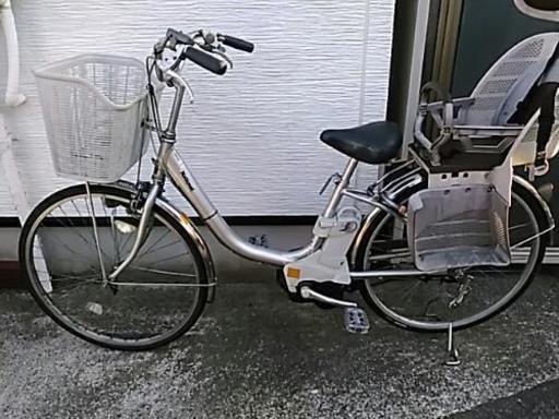 電動自転車