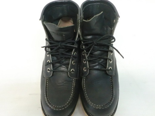 レッドウィング　ワークブーツ　Red　Wing　８１７９