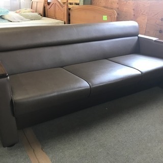 ソファー 3人掛け オカムラ 応接