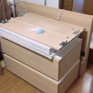 みなみみ ネムリラと体重計セット