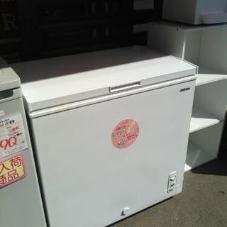 アビデラックス 冷凍ボックス ストッカー 2017年製