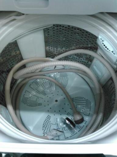 【 新生活 応援 】 HITACHI 7Kg洗濯機 BW-V70A 2017年製 ビートウォッシュ！