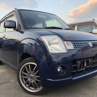 ⭐️【お買得全コミ19万円】H17 アルト★車検32年3月迄★走...