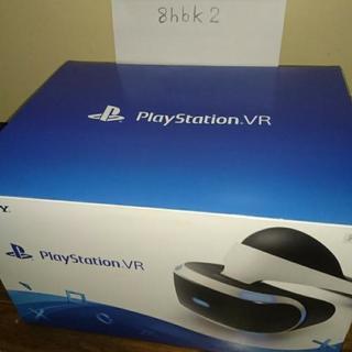 PSVR カメラ無し