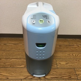 美品 2016年製 コロナ 除湿機 衣類除湿乾燥機 6.3L／日