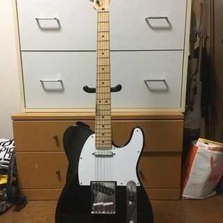 Fender JAPAN TLECASTER テレキャス‼︎