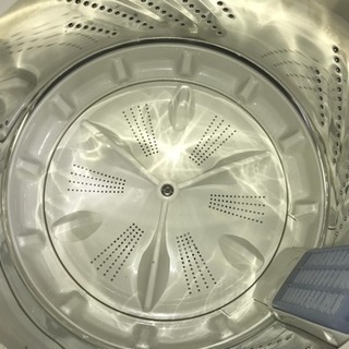 A1460 パナソニック☆2017年式！新古品！5.0.kg