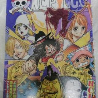 ONE PIECE 88巻