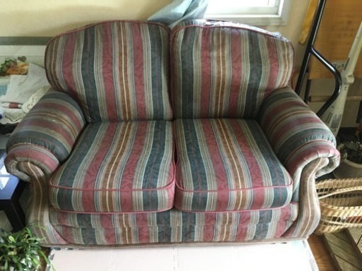 Lifestyle Upholstery ソファ