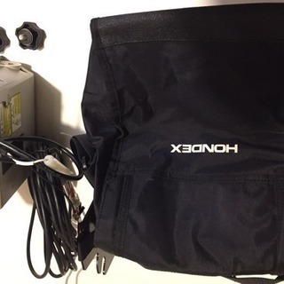 ホンデックス HONDEX PS-60GPⅡ 動作良好 中古品