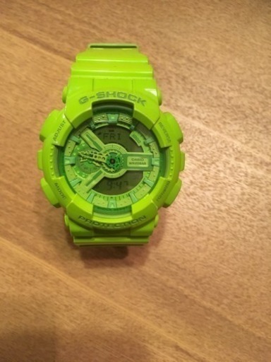 その他 G SHOCK