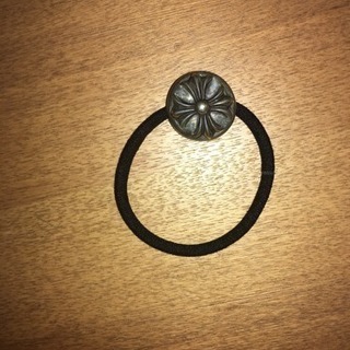 クロムハーツ ヘアゴム