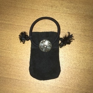 クロムハーツ ヘアゴム