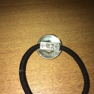 クロムハーツ ヘアゴム