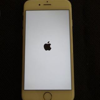 利用制限○判定】 docomo iPhone6 Plus シルバー 16GB