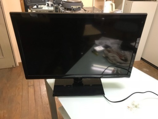 Panasonic TV 2015 ¥8000