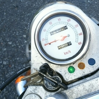 希少!?ルネッサ　セル始動　ＳＤＲ？ＳＲＶ？ＳＲＸ？ジール？ＳＲ？ビラーゴ？ヤマハ　ＹＡＭＡＨＡ