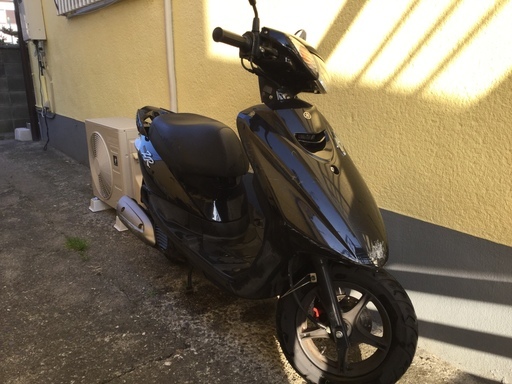 JOG4ストジョグZR