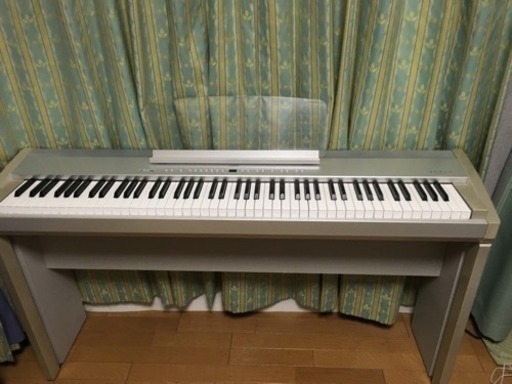 KAWAI es series 電子ピアノ