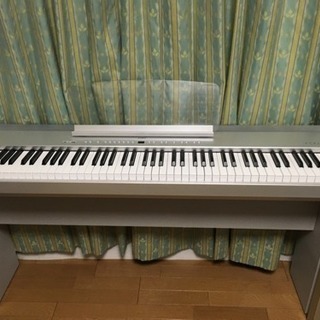 KAWAI es series 電子ピアノ