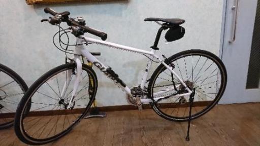 (3月中旬まで)Giant escape r3(2016)Sサイズ およびその他備品