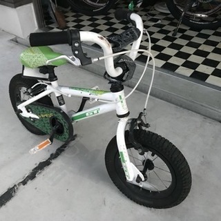 子供用自転車 12インチ