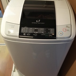 洗濯機 2014年製