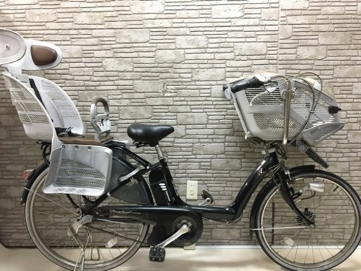 新基準 ブリジストン アンジェリーノ 6Ah リチウム 電動
