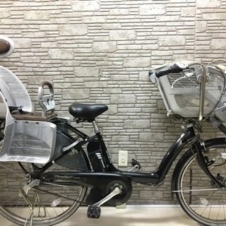 新基準 電動自転車 ブリジストン アンジェリーノポッシュ 6Ah 