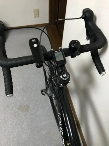 ルイガノ アサヒ限定モデル