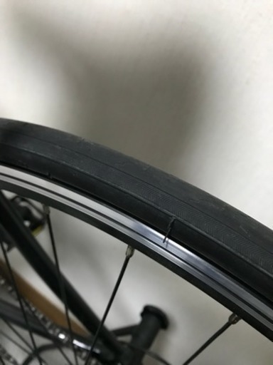 ルイガノ アサヒ限定モデル