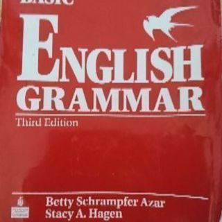 Basic English Grammar 3rd Editio...