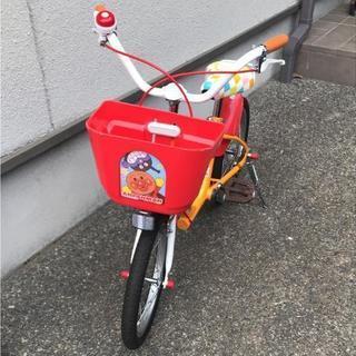 アンパンマン自転車 かなりアンパンマンな自転車！ - 毎日がサイクルショーin浜松