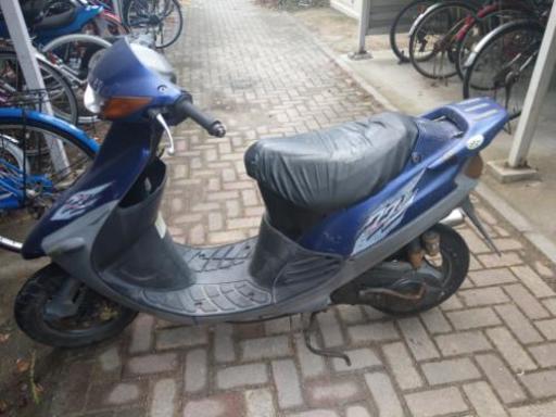 値下げ ZZ 実働車