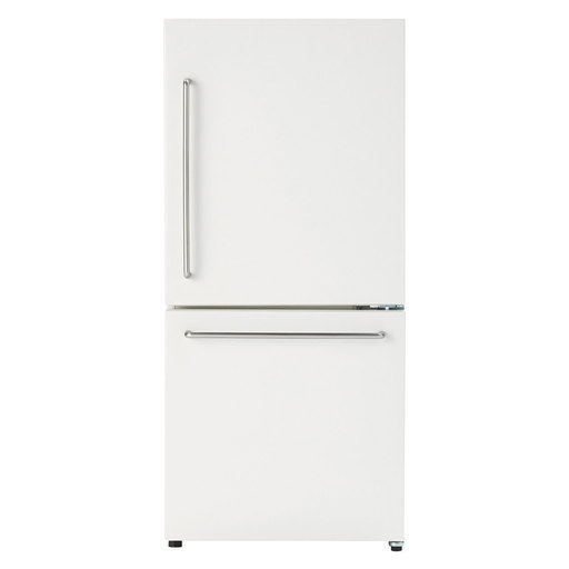 【値下げ】無印良品ひとり暮らし用家具3点(冷蔵庫、洗濯機、セミダブルベッド) ほぼ新品が半額以下！