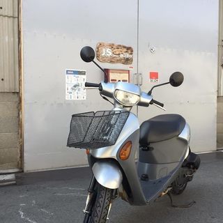 ♪レッツ４　FI　CA45A 　リコール/サービスキャンペーン実施　タイヤ新品/配達可/清掃済み♪