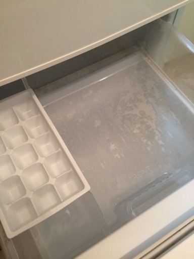 Panasonic 2014年製 ノンフロン冷凍・冷蔵庫