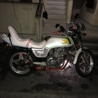ホーク3、吸い込み仕様