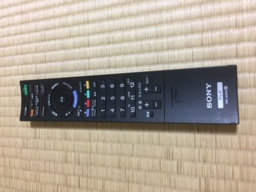 SONY BRAVIA 32インチ