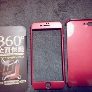 iPhone7plus カバー