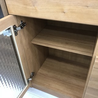 取りに来て頂ける方限定！ユーアイのキッチンカウンターのご紹介です