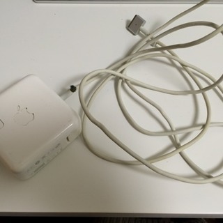 MacBookAir充電器 充電ケーブル ジャンク品