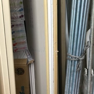 ボード，コンパネ，軽天材