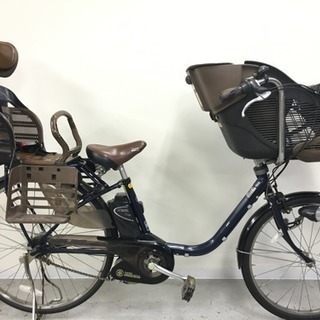 F1G電動自転車N95K ブリジストンアンジェリーノ20インチ 長生き8 