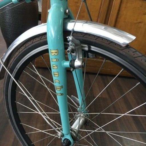 あげ は ん 自転車