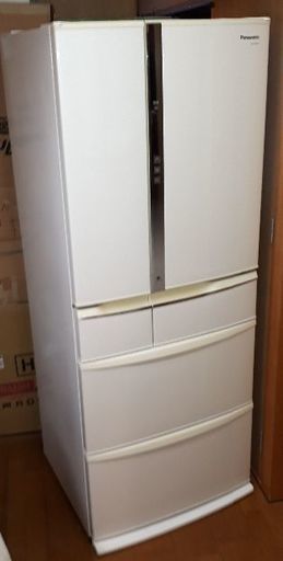 470L冷凍冷蔵庫