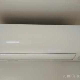 daikin エアコン