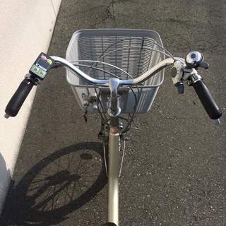 ヤマハ　パスワゴン　三輪　12,8AH　新基準　スイング　カロヤカライフ　アシスタワゴン　神戸市　電動自転車　地域限定送料無料