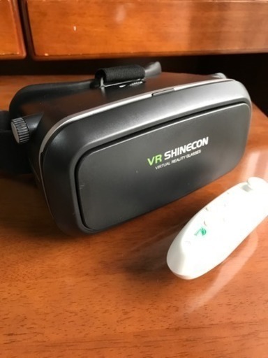 Vrゴーグル つっちー 関のその他の中古あげます 譲ります ジモティーで不用品の処分